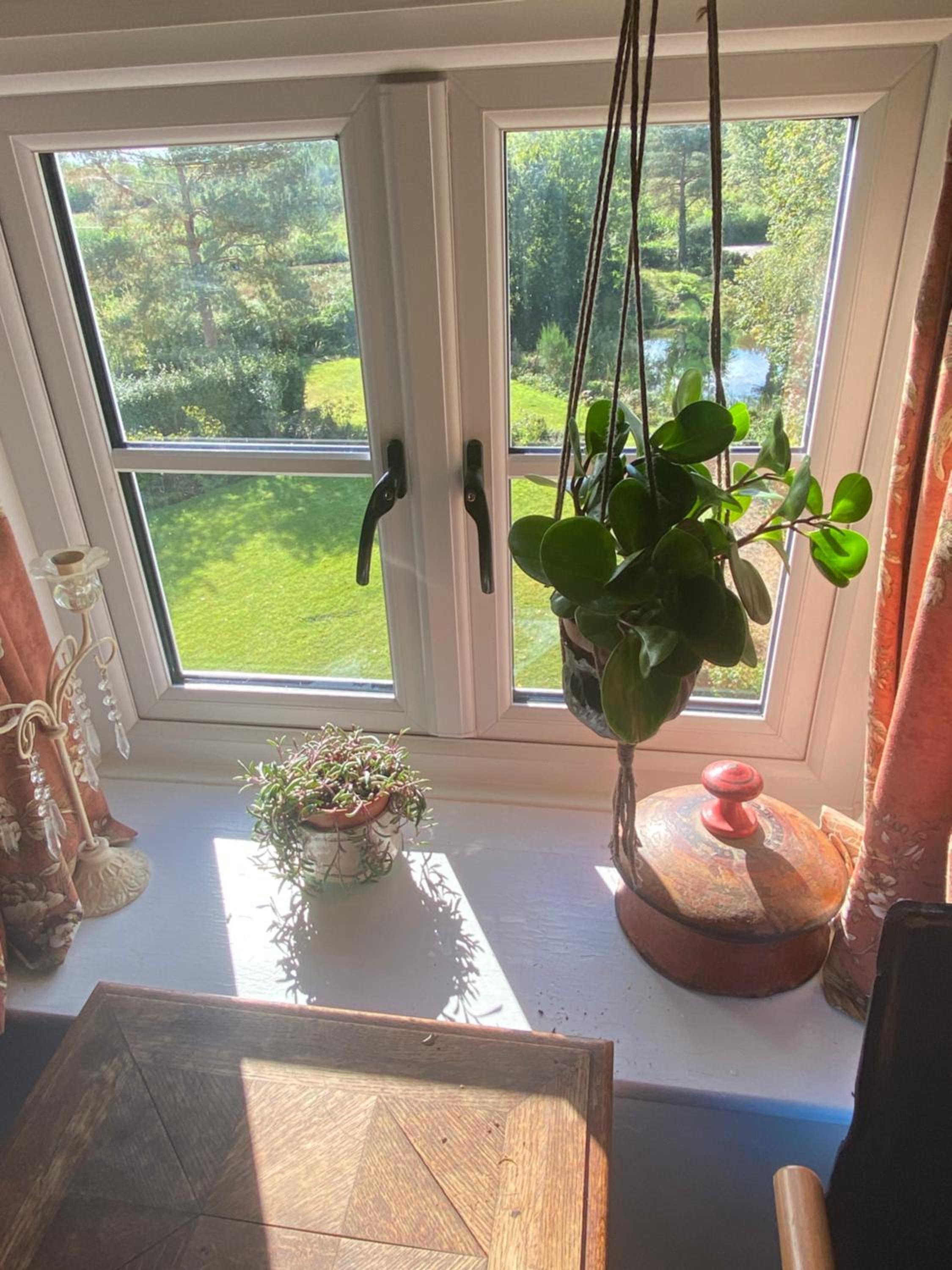 Double Room with Garden View - Photo 3