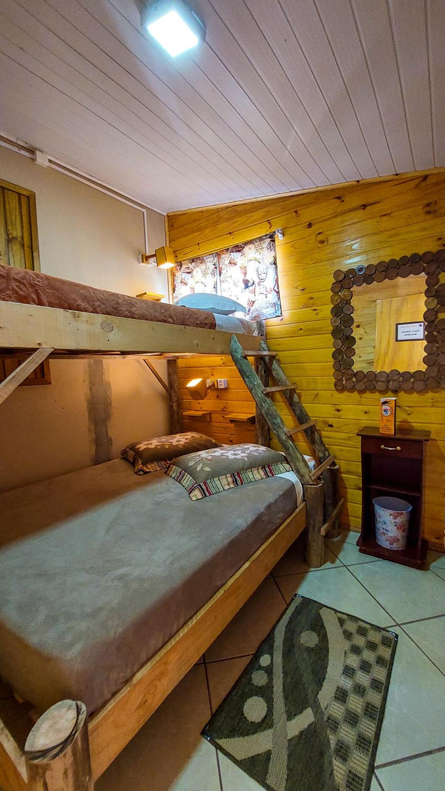 Economy Room