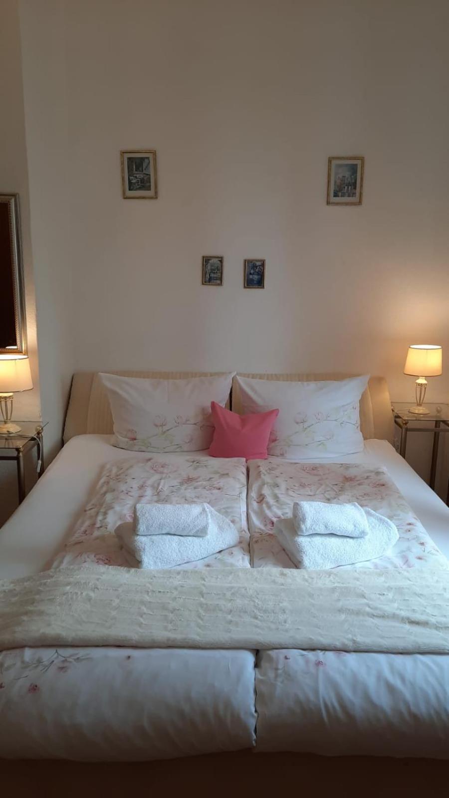 Double Room (1 Adult + 1 Child) photo 1