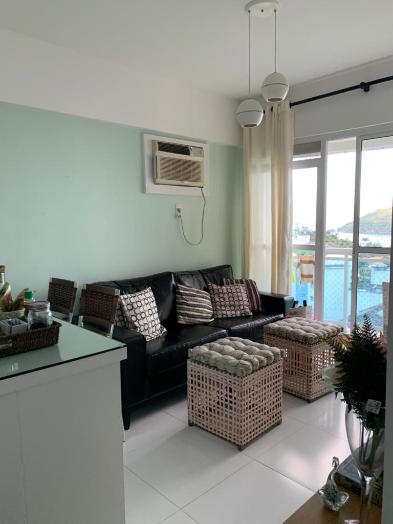 Apartment with Sea View photo 1