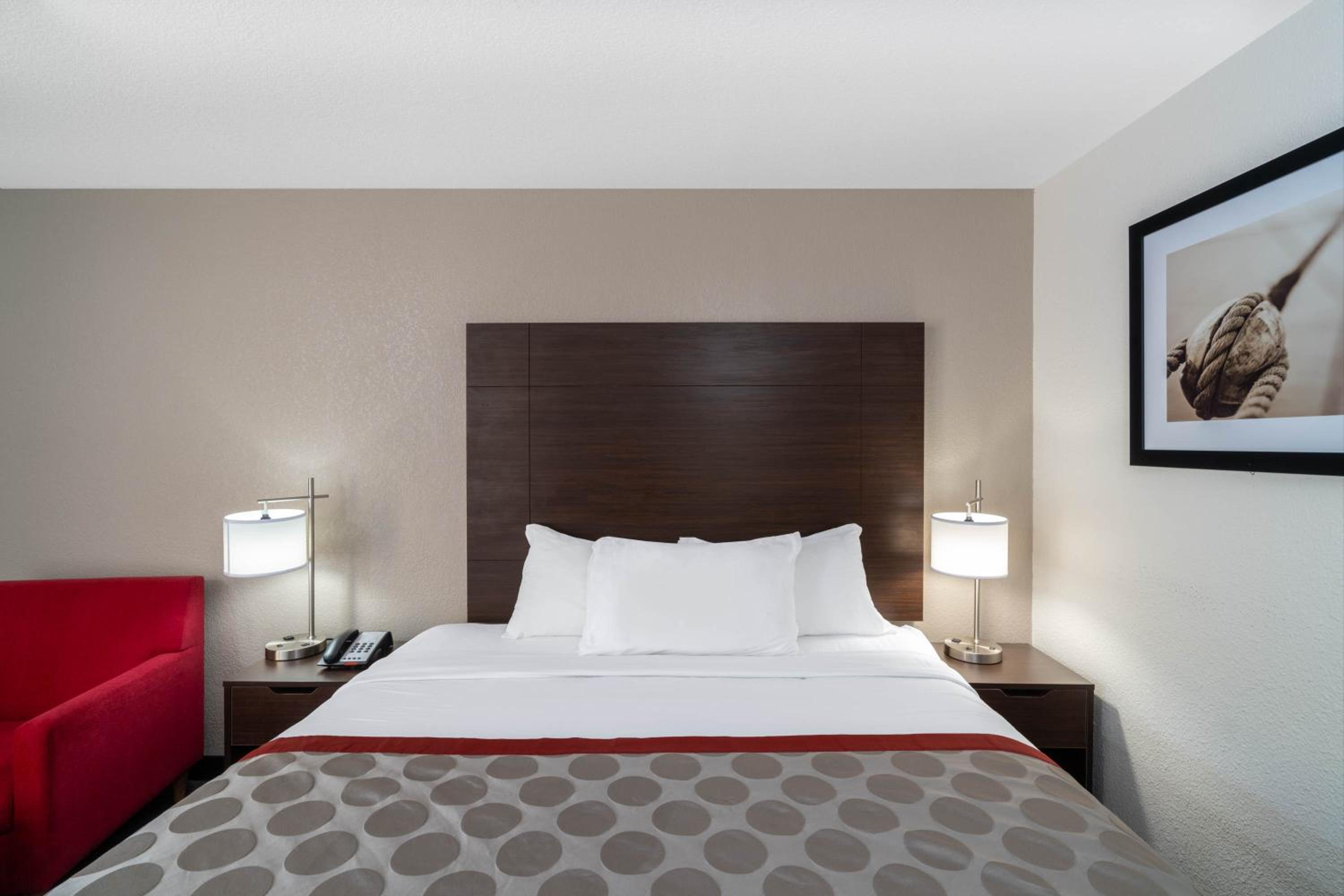 Ramada by Wyndham Maggie Valley, Billede 3