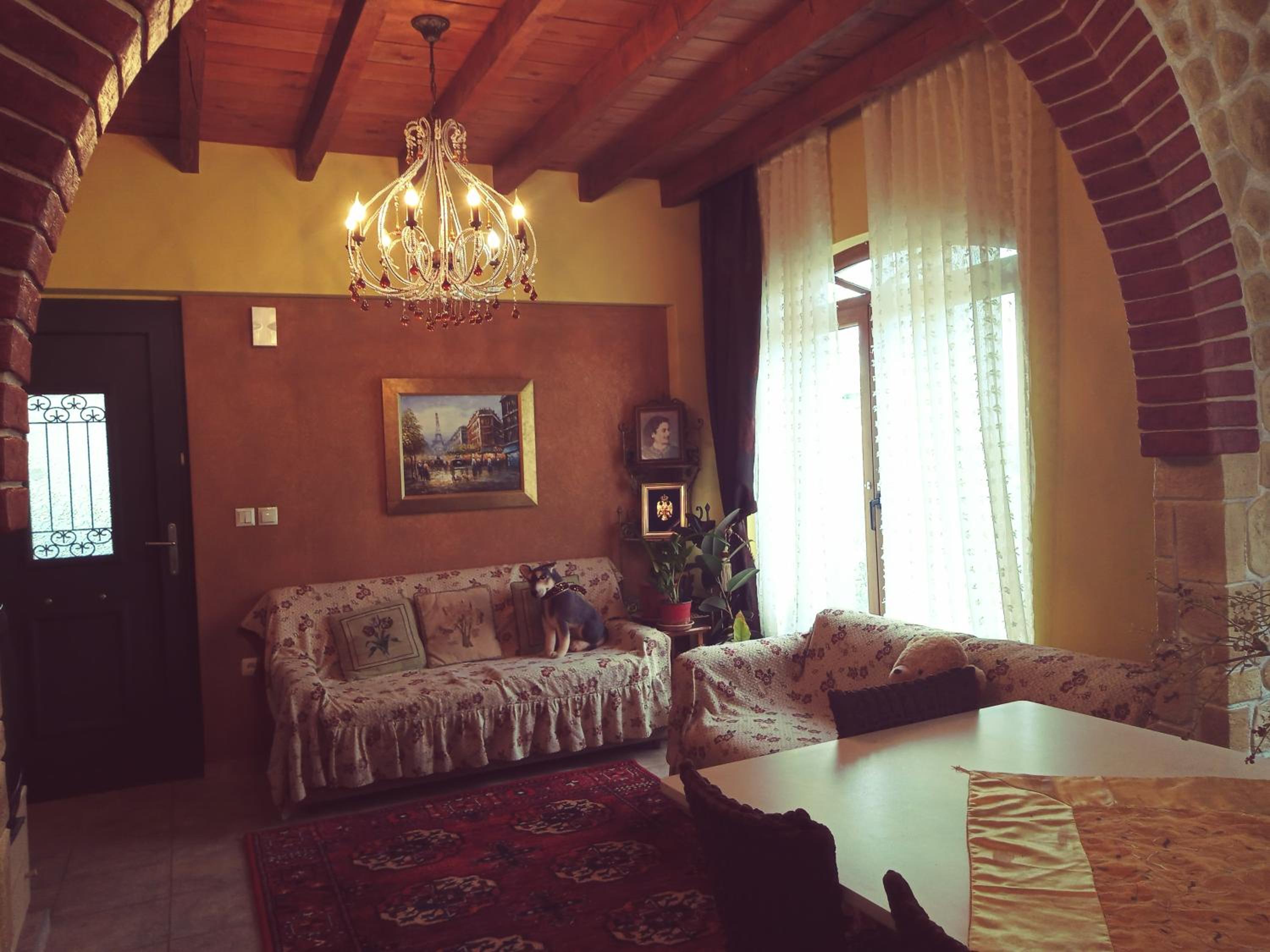 Four-Bedroom House - Photo 50