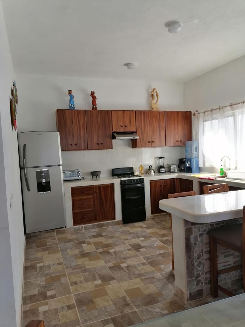 Three-Bedroom House - Photo 58