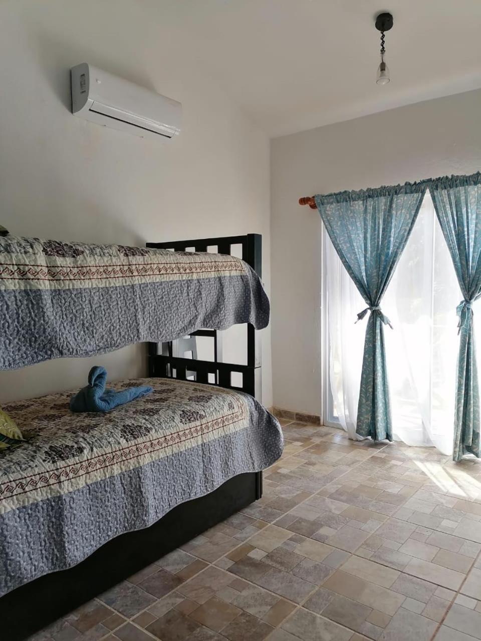 Three-Bedroom House - Photo 53