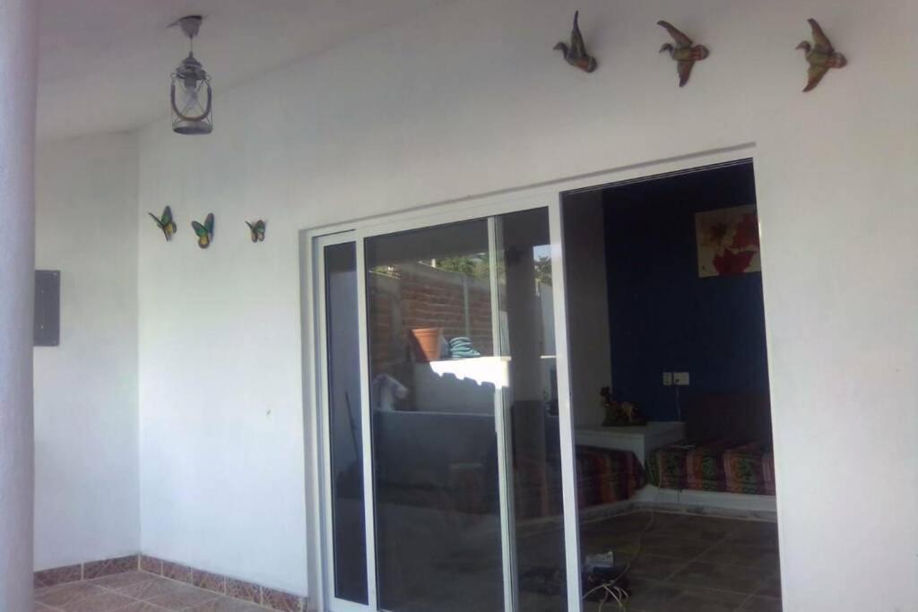 Three-Bedroom House - Photo 50