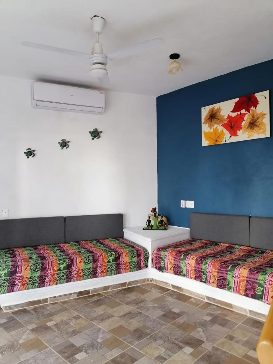 Three-Bedroom House - Photo 43