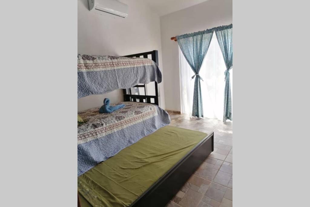 Three-Bedroom House - Photo 42