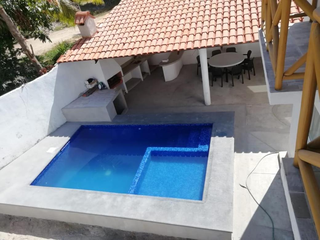 Three-Bedroom House - Photo 41