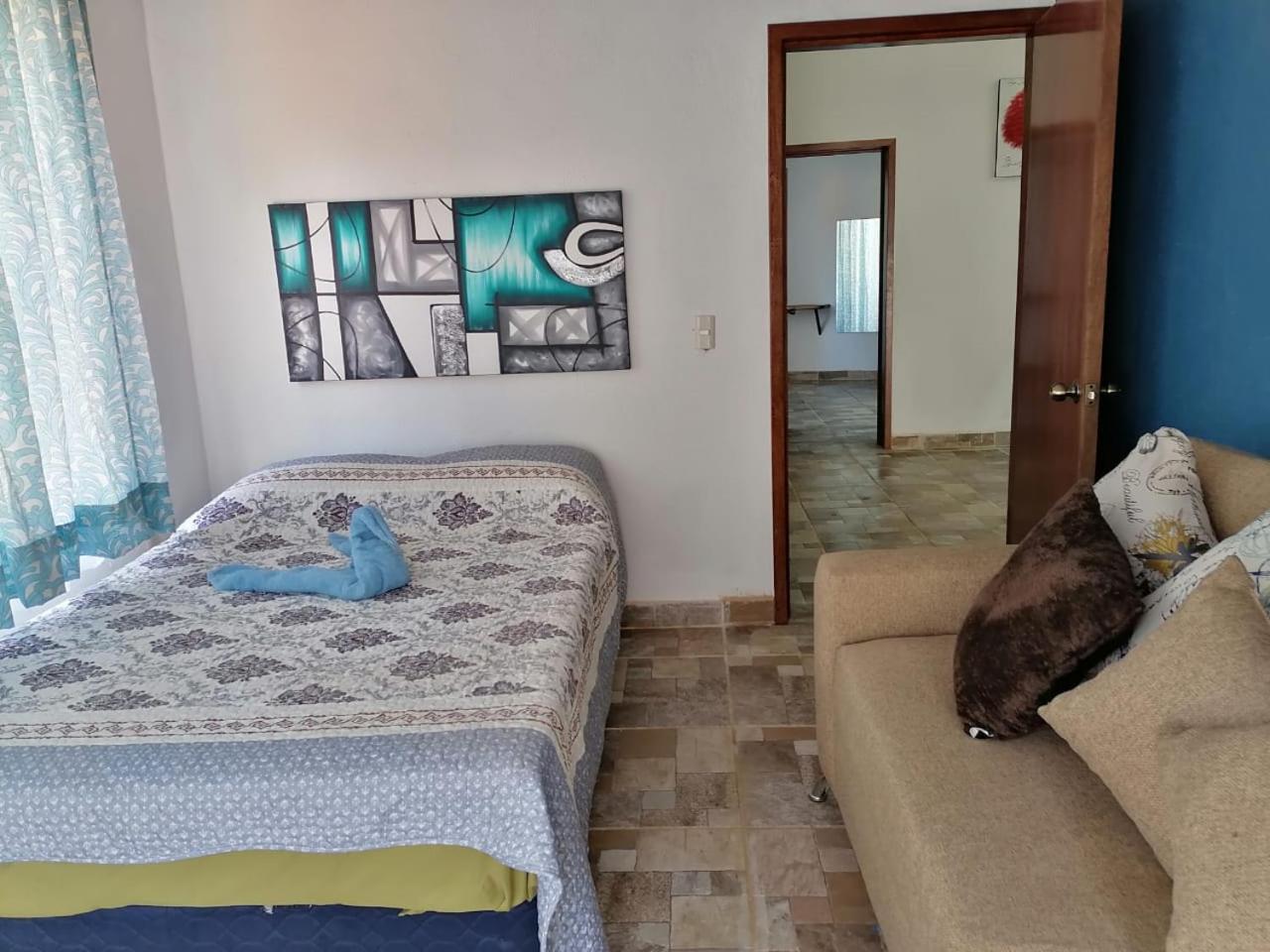 Three-Bedroom House - Photo 40