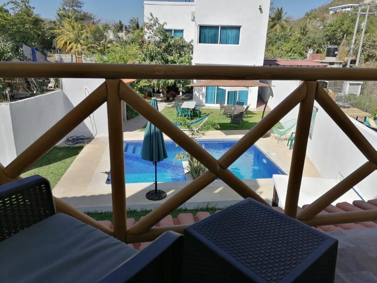 Three-Bedroom House - Photo 21
