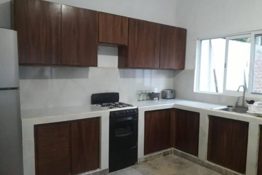 Three-Bedroom House - Photo 20