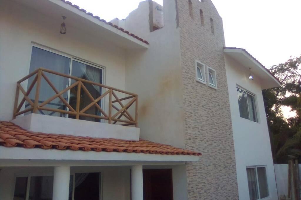 Three-Bedroom House - Photo 19