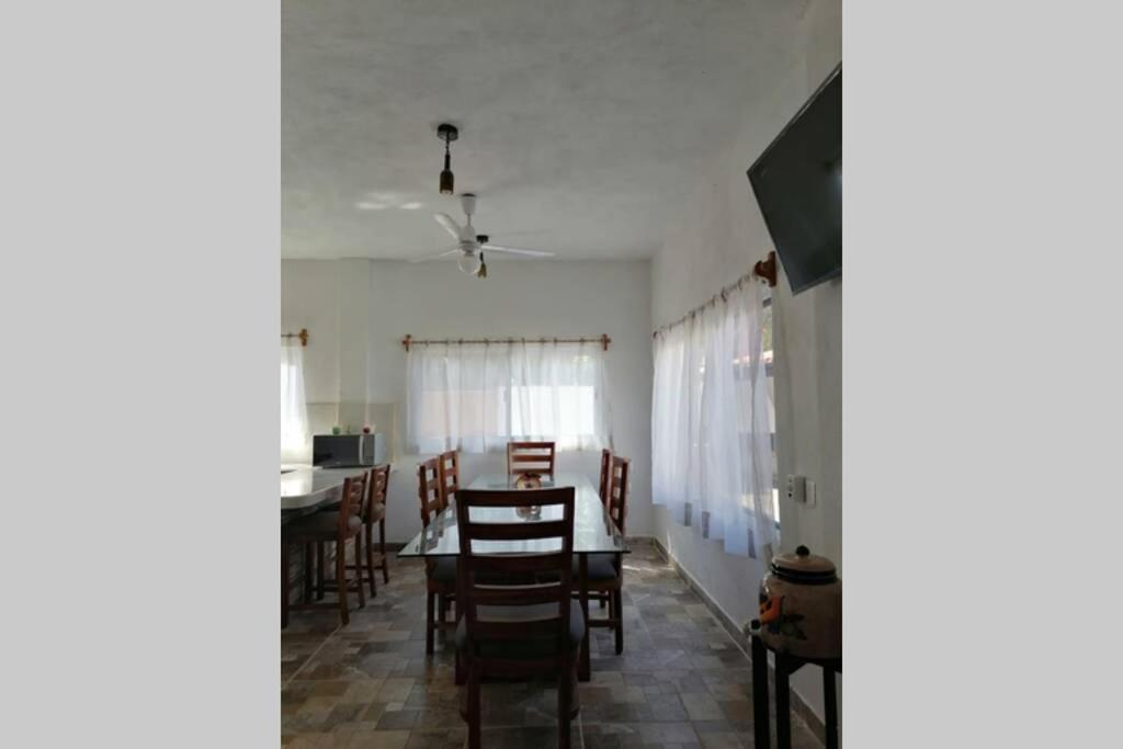 Three-Bedroom House - Photo 18