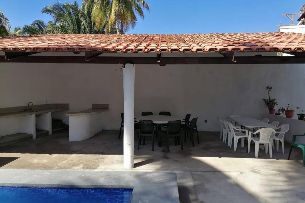 Three-Bedroom House - Photo 13