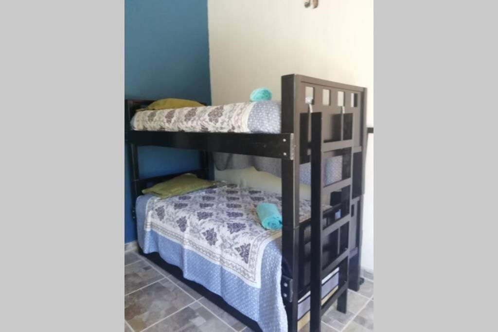 Three-Bedroom House - Photo 1