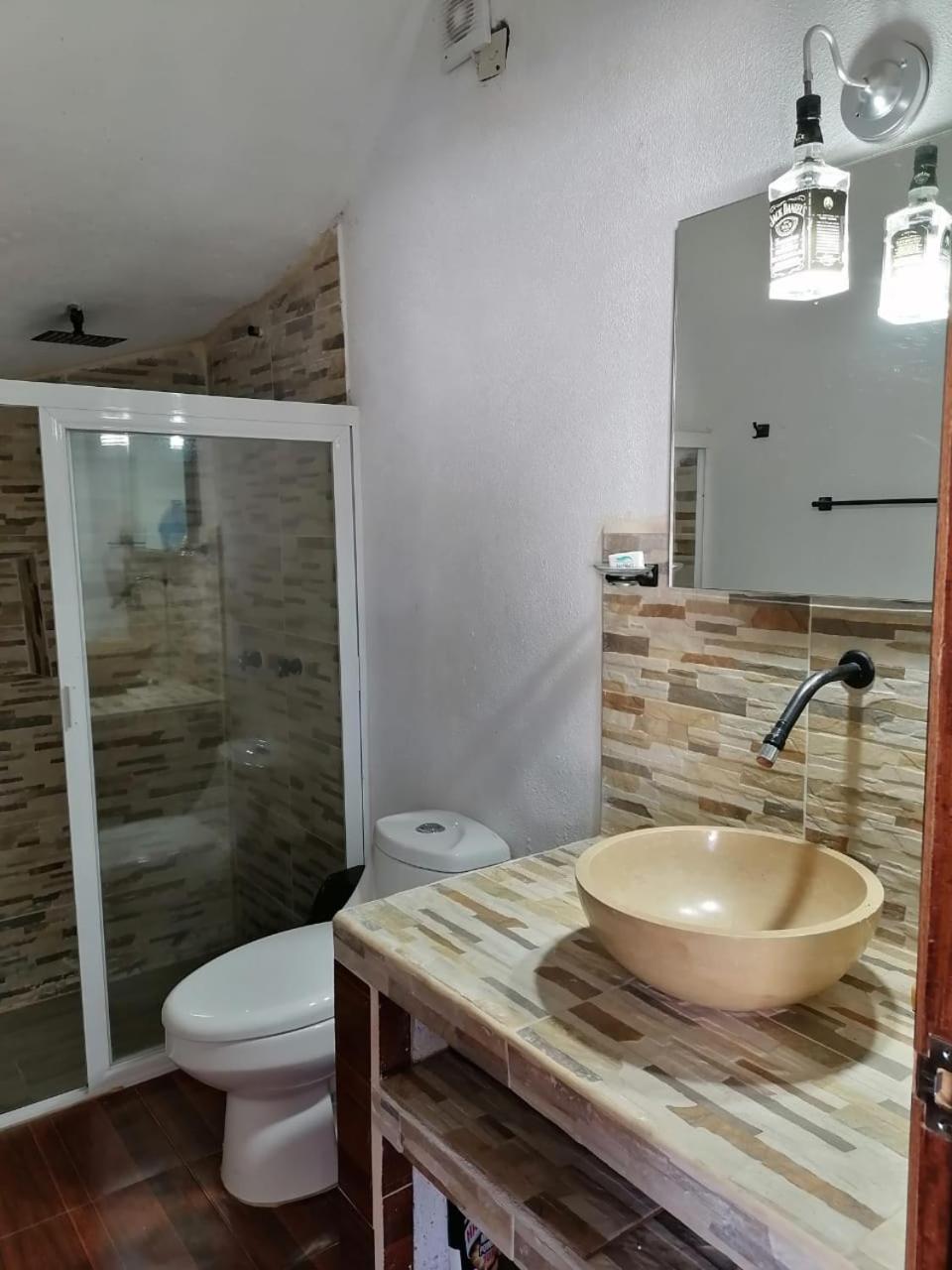 Three-Bedroom House - Photo 24