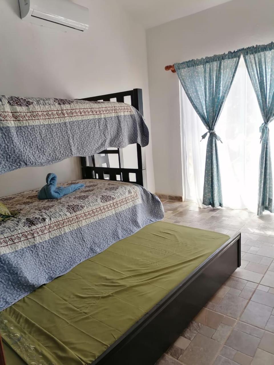 Three-Bedroom House - Photo 12
