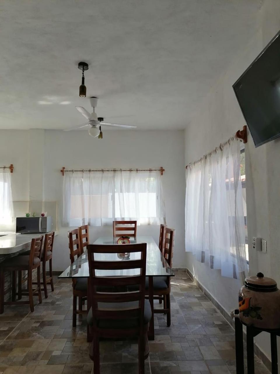 Three-Bedroom House - Photo 11