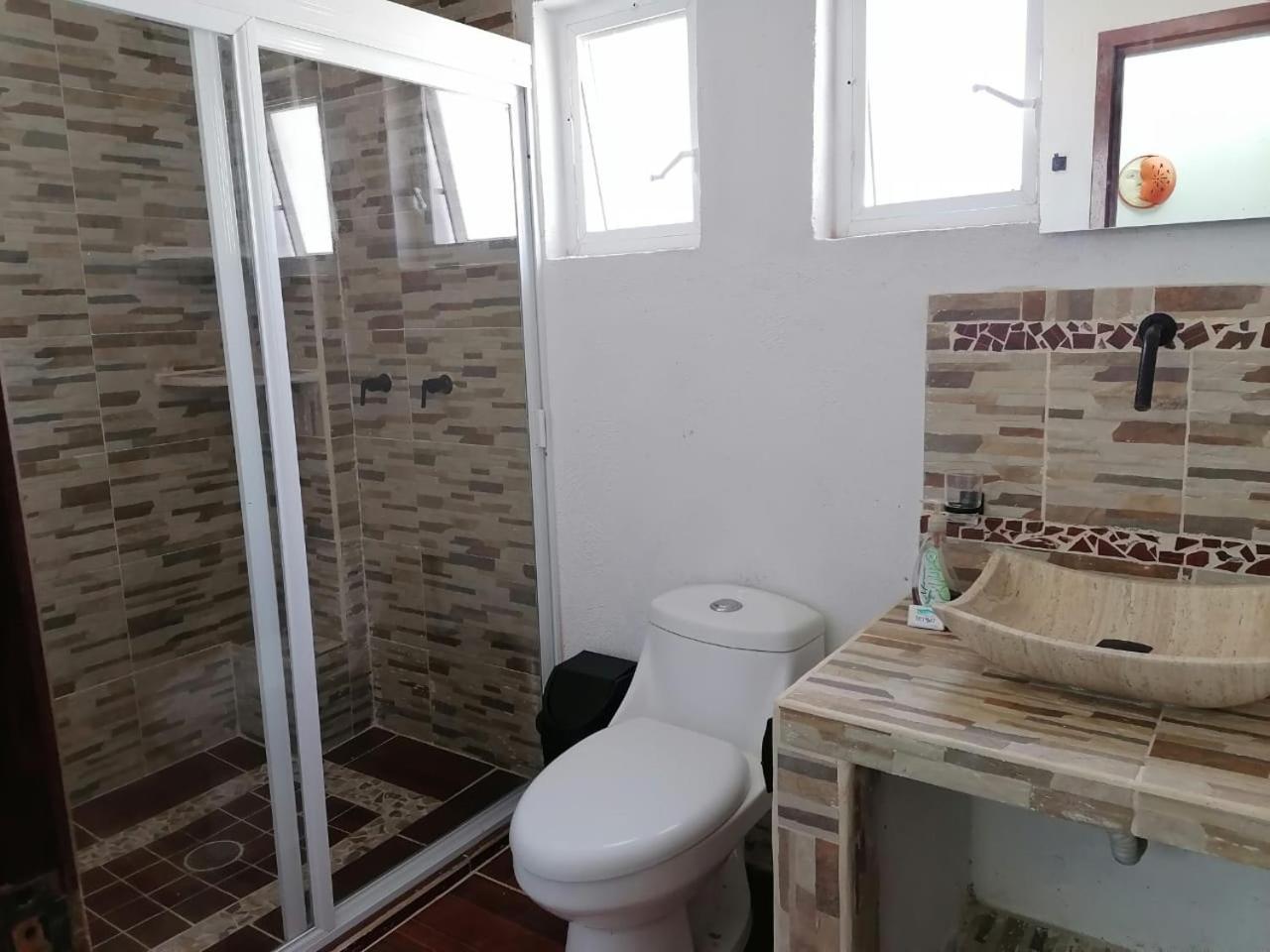 Three-Bedroom House - Photo 9
