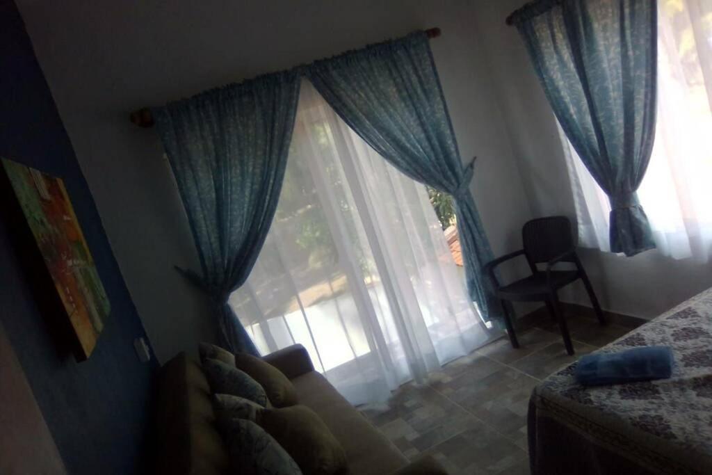 Three-Bedroom House - Photo 2