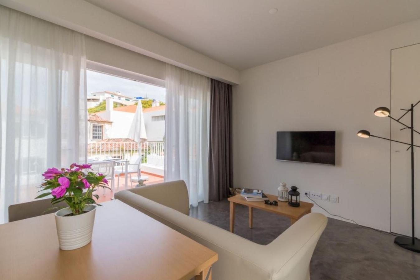Superior Apartment with Terrace photo 1