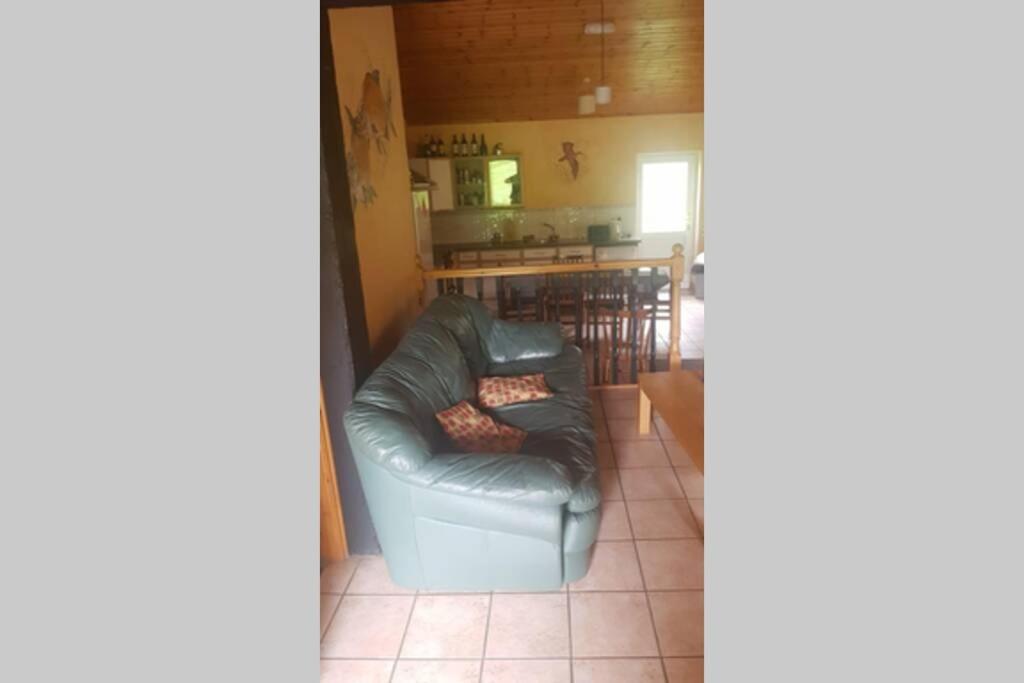 Four-Bedroom House photo 1