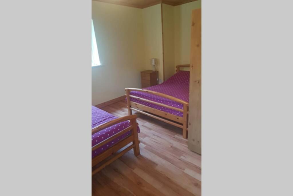 Four-Bedroom House photo 2