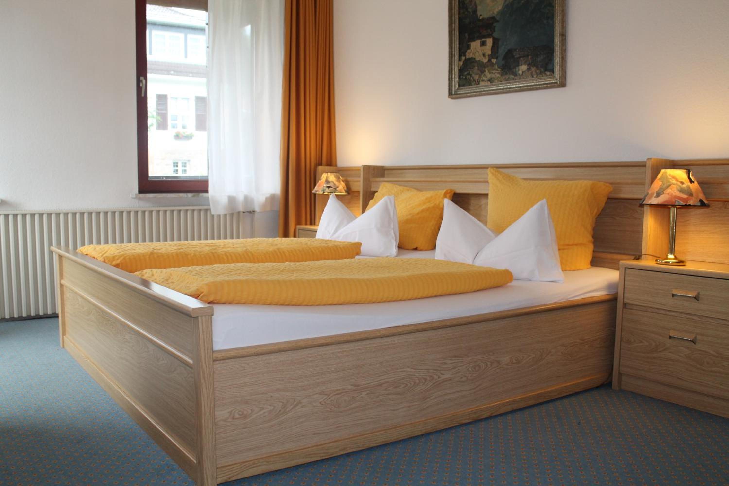 Double Room - Photo 3
