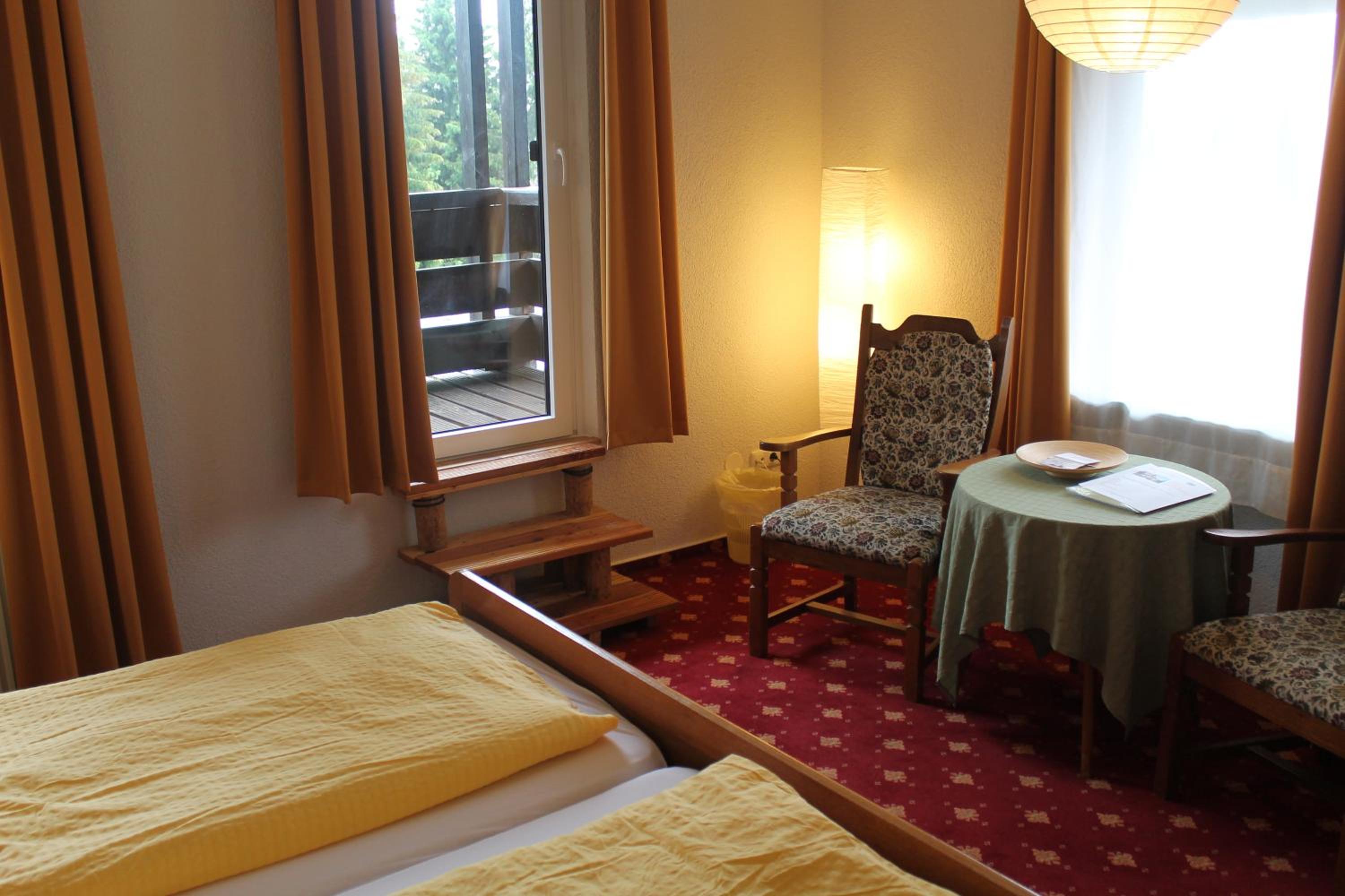 Double Room - Photo 6
