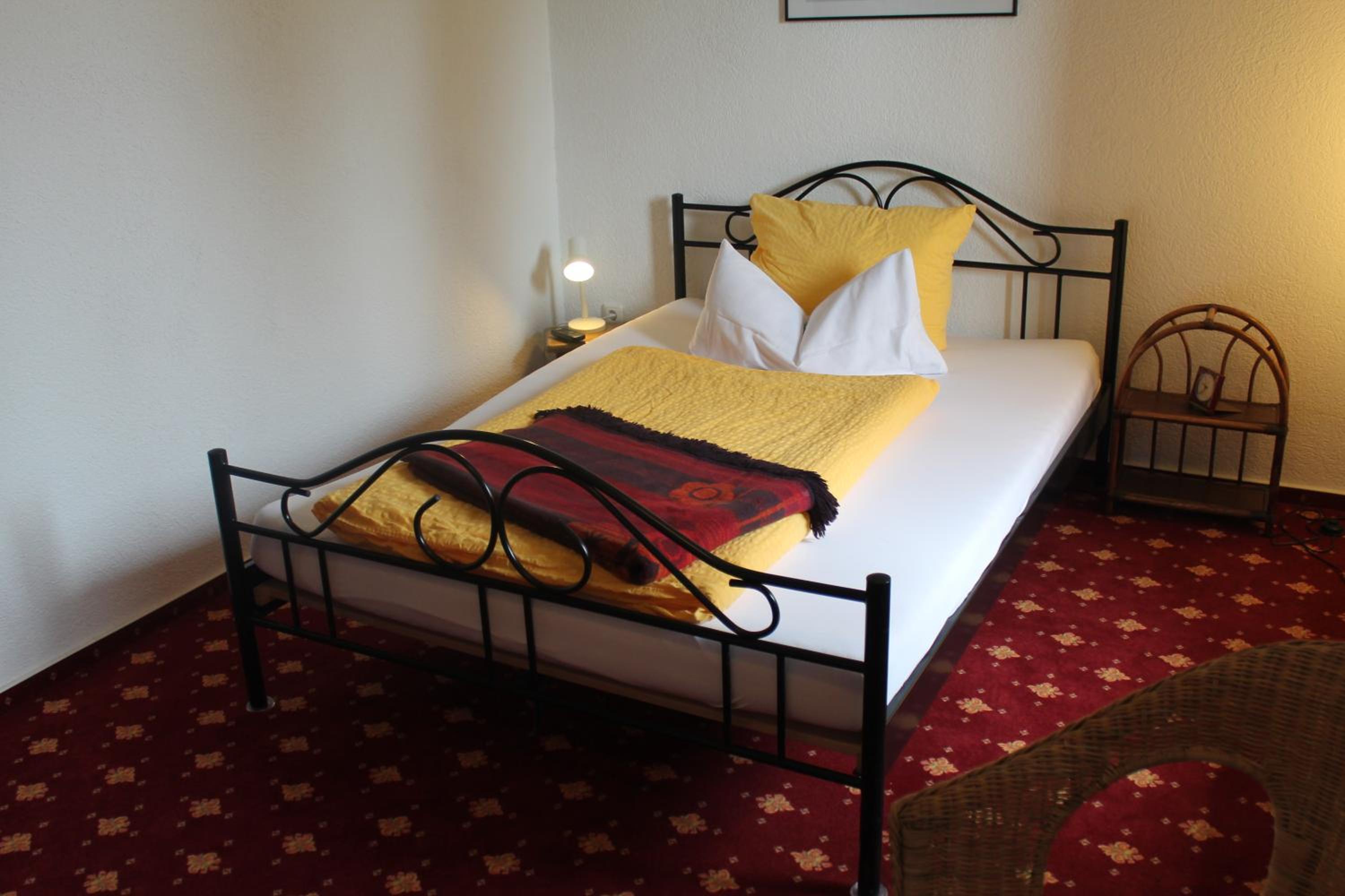 Single Room photo 1