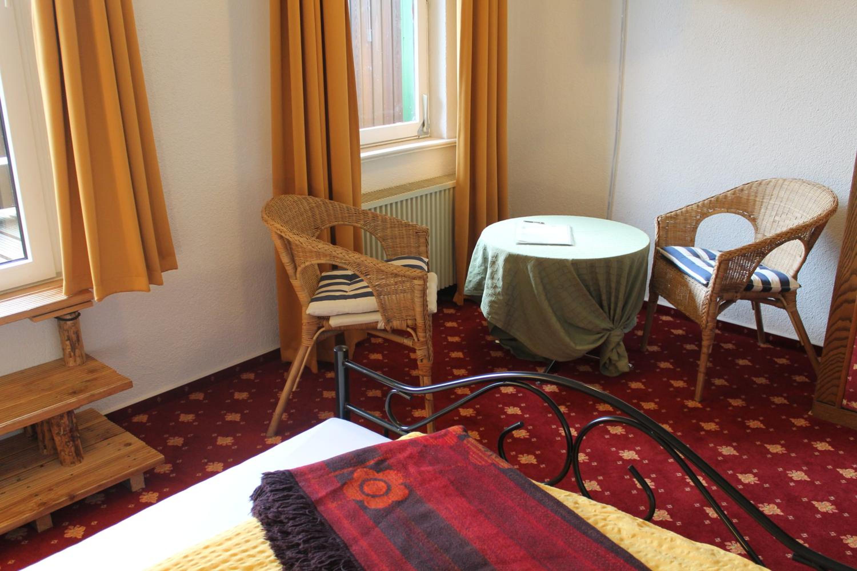 Single Room photo 3