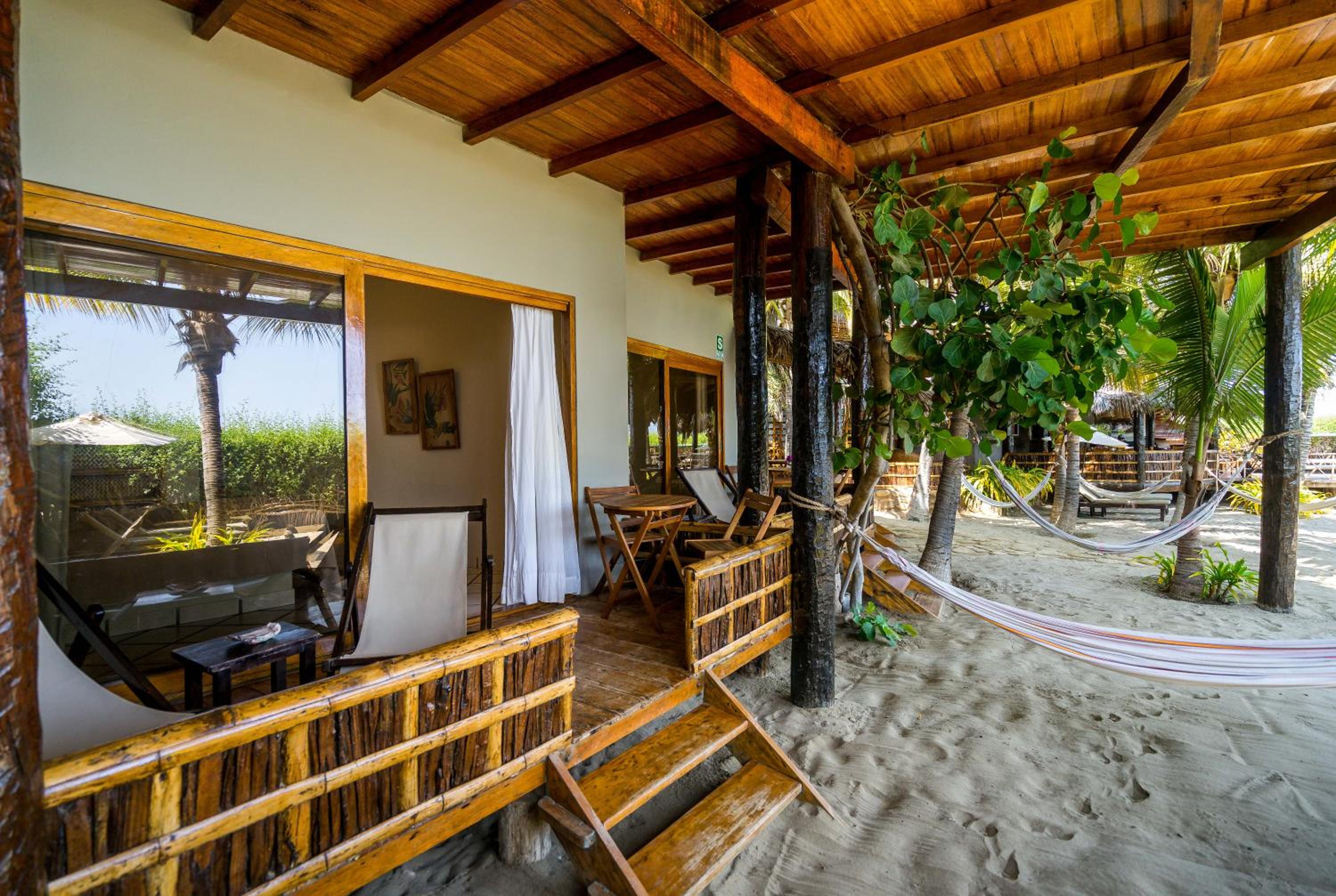 Double Room with Terrace photo 3
