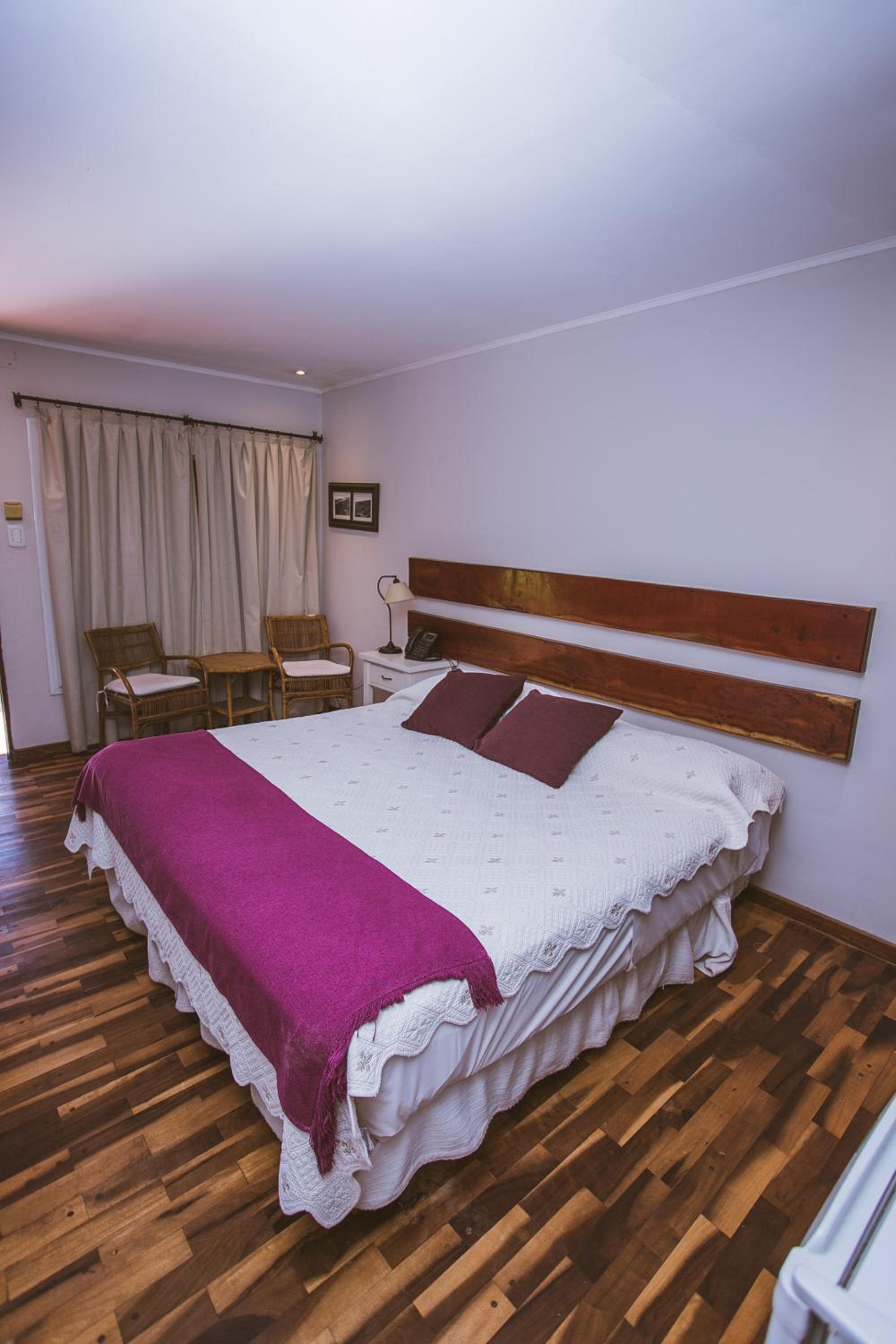 Double Room (1 - 2 Adults) photo 2
