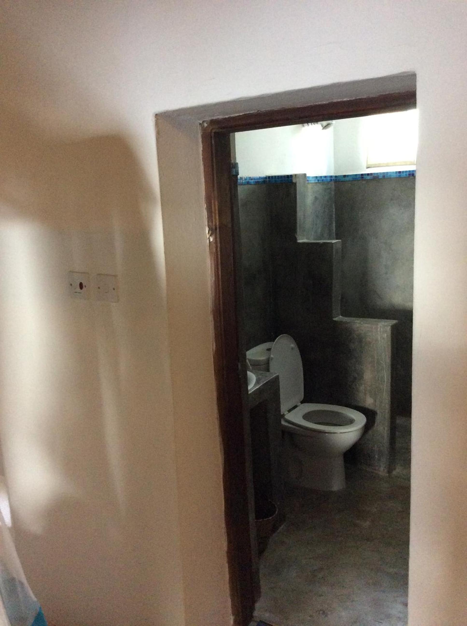 Standard Double Room with Fan