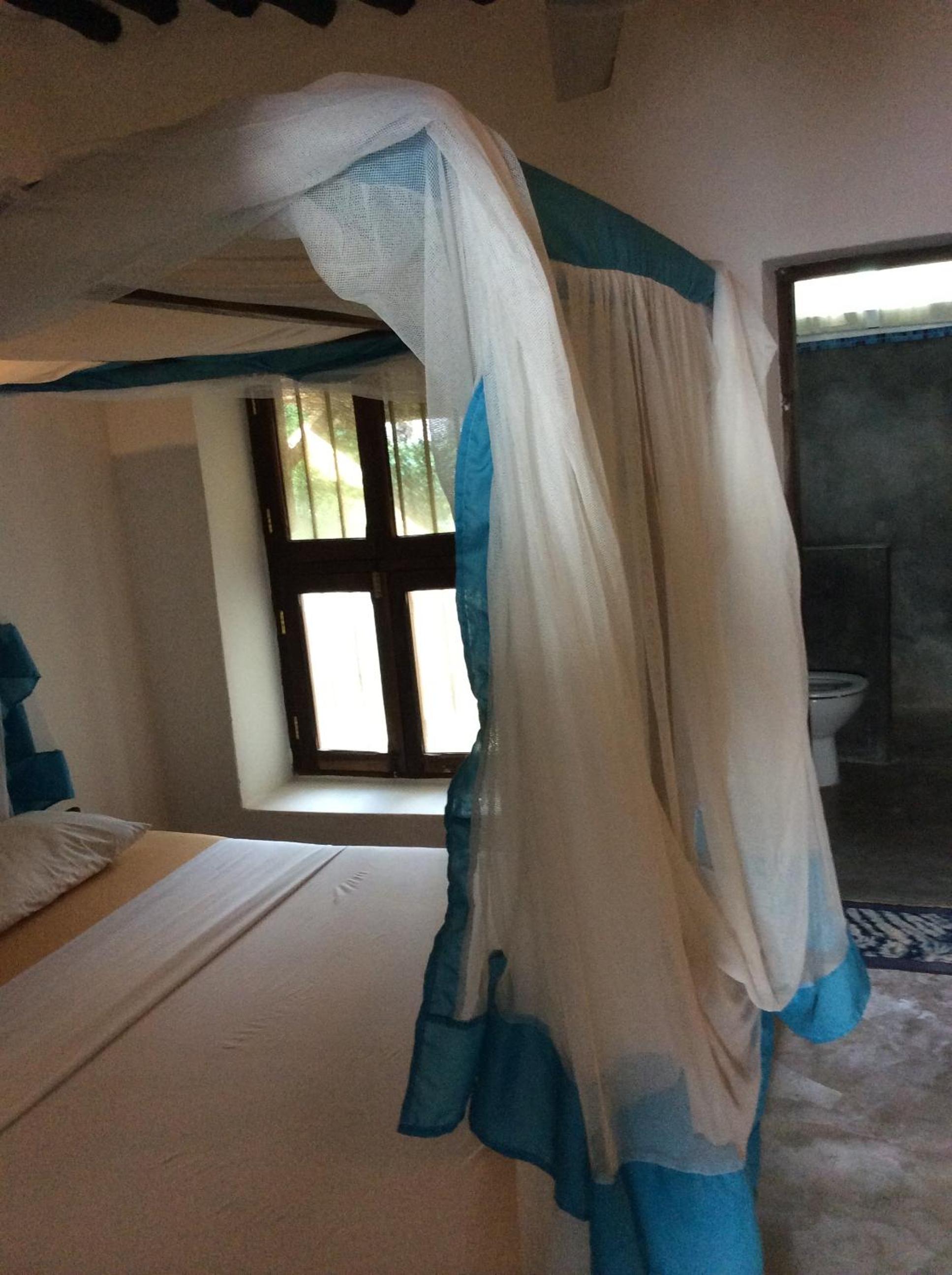 Standard Double Room with Fan photo 3