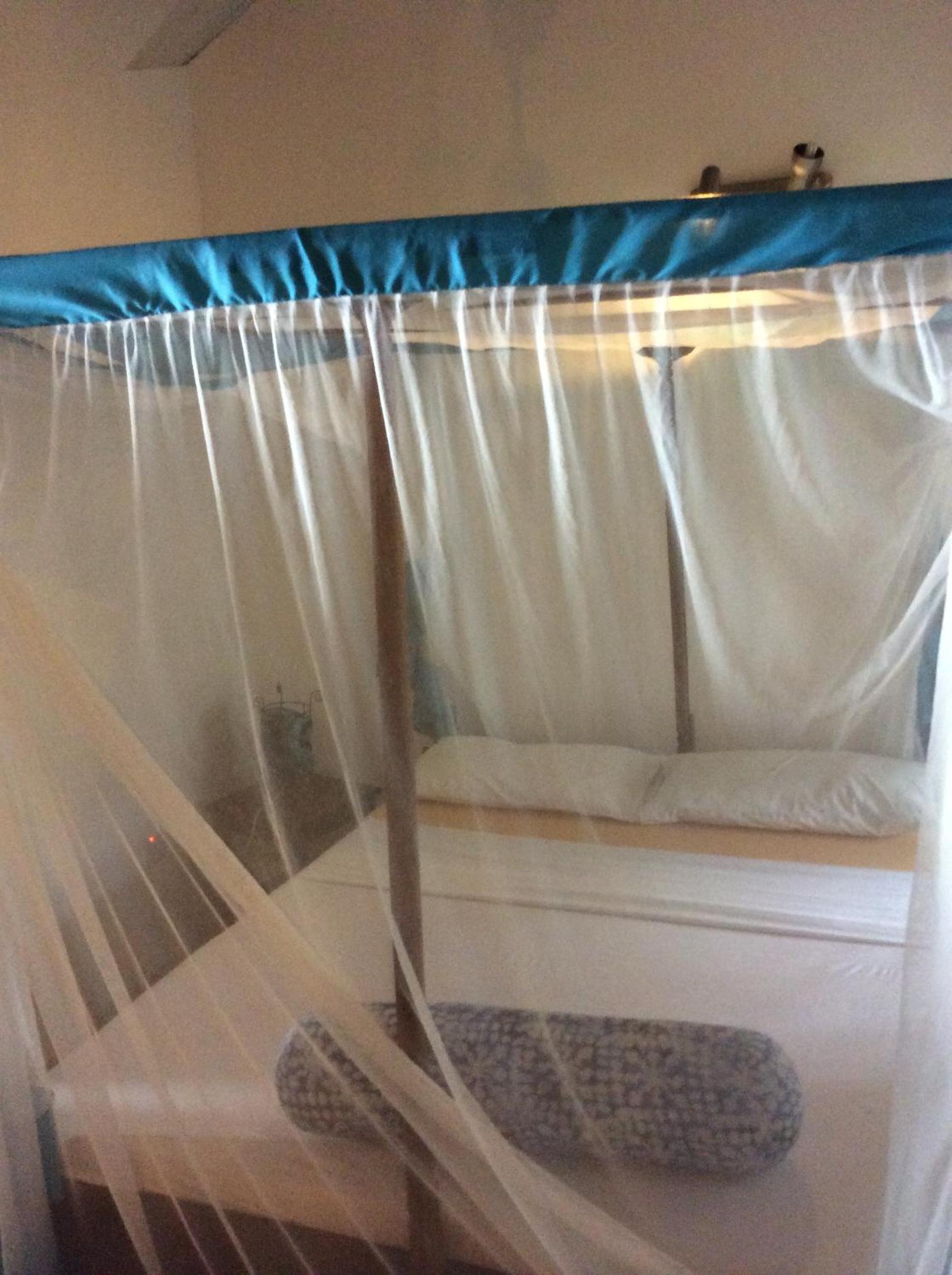Standard Double Room with Fan