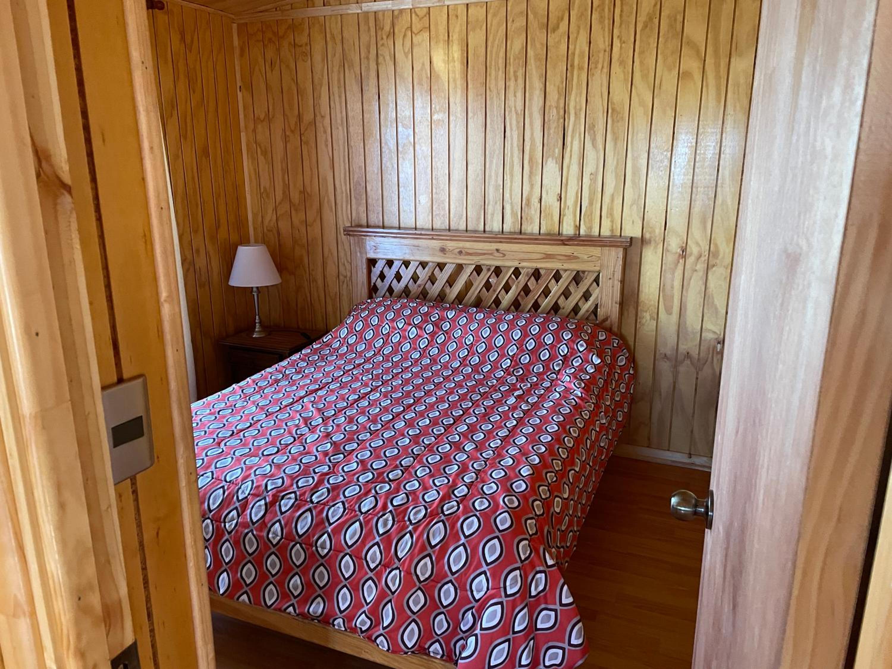 Two-Bedroom House photo 3