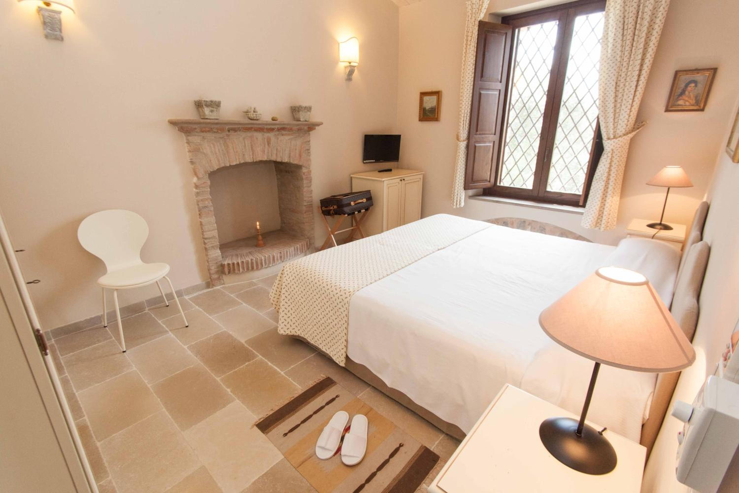 Double or Twin Room - Photo 17