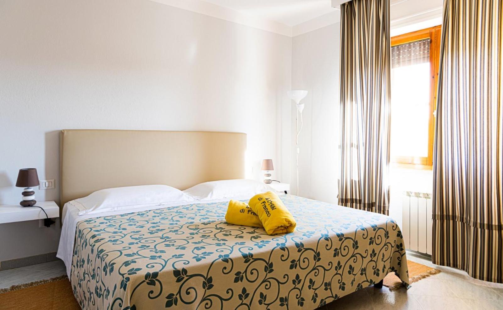 Double Room with Pool View photo 3