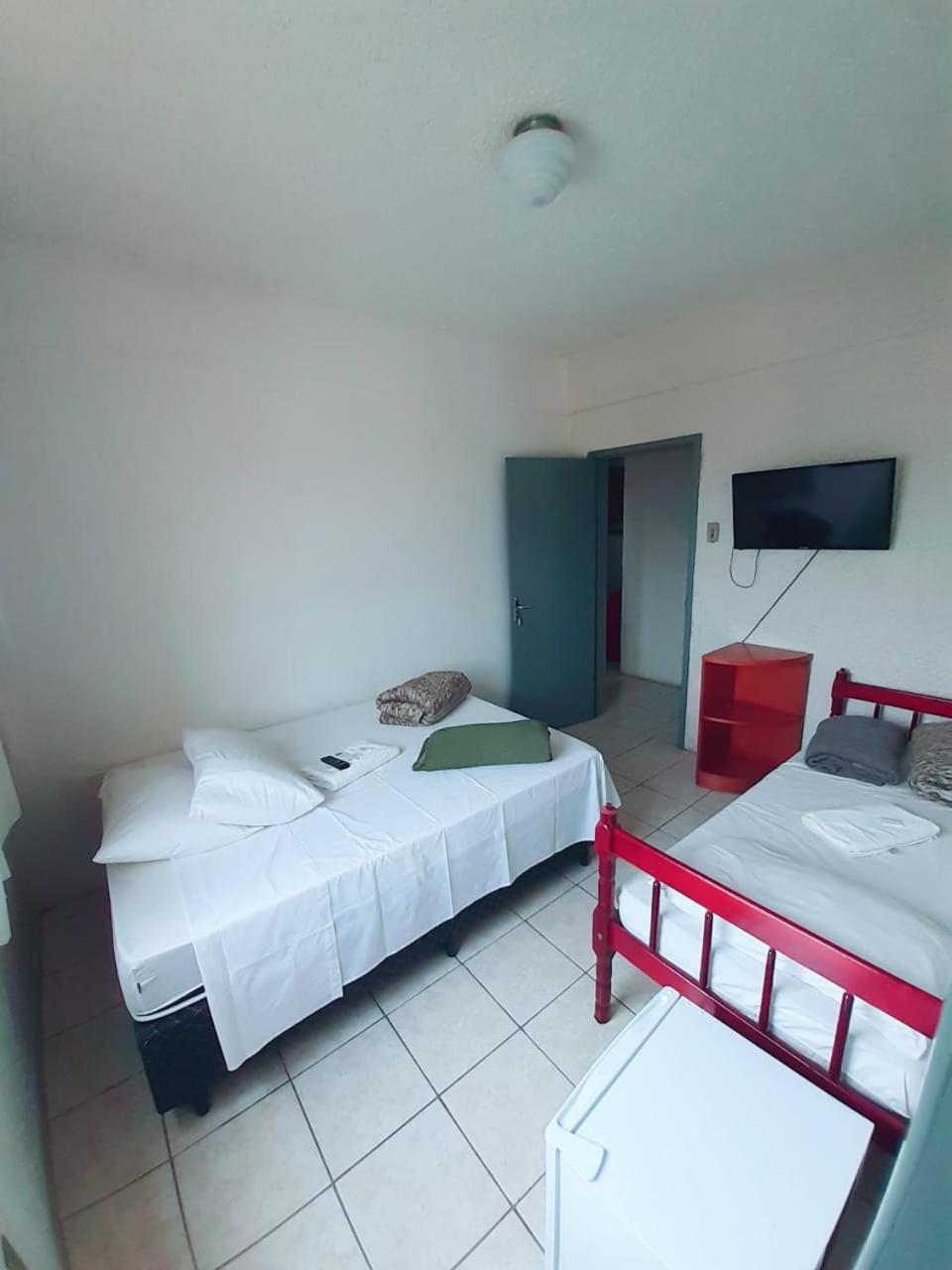 Basic Triple Room
