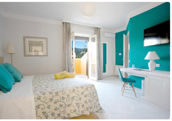 Triple Room with Garden View photo 1