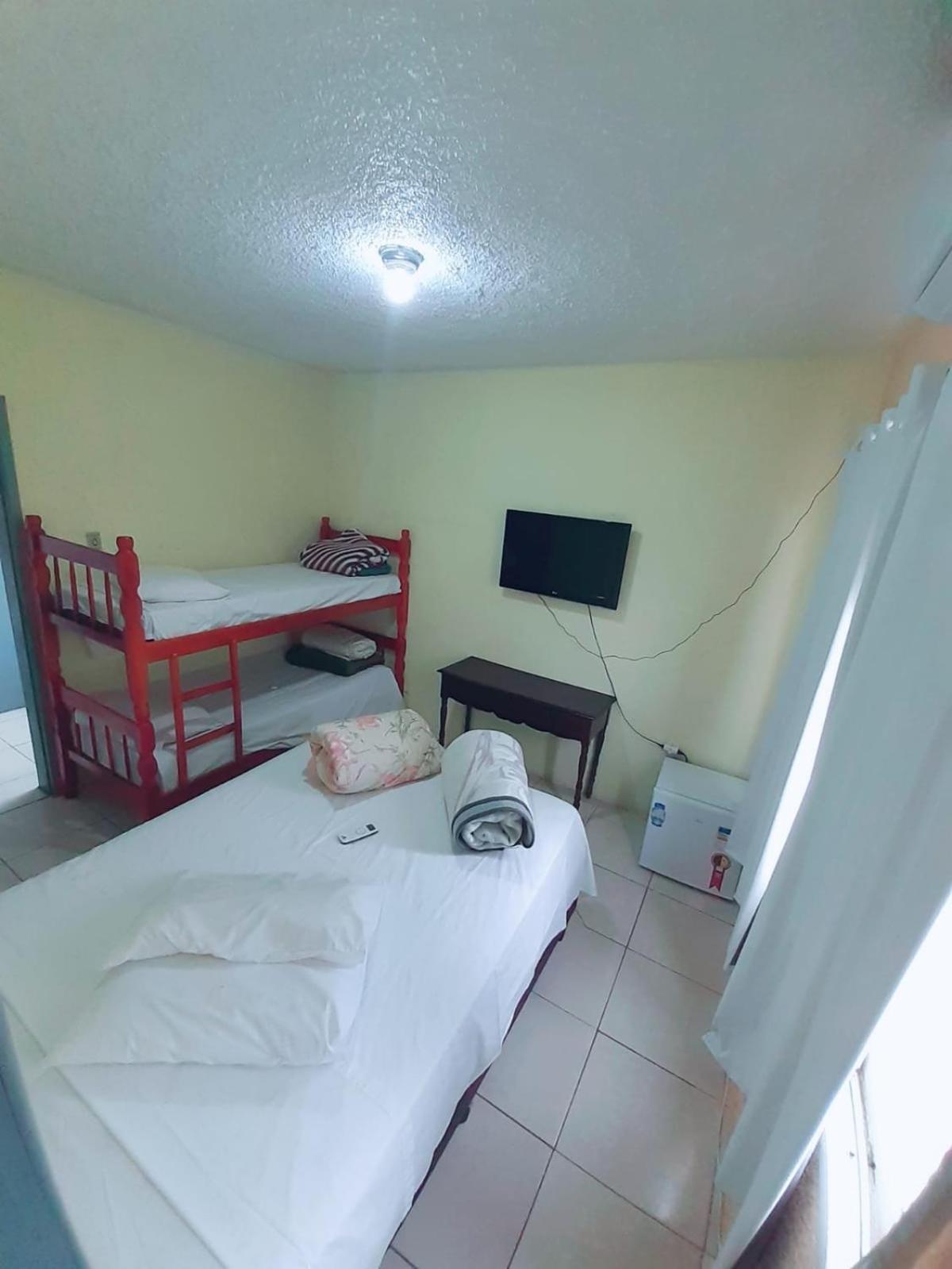Classic Quadruple Room