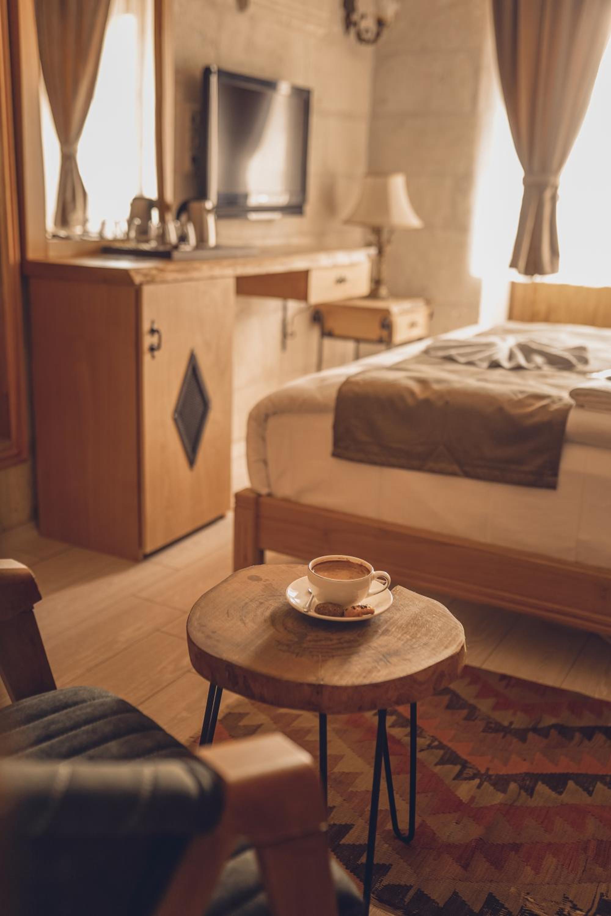 Junior Suite with Balcony photo 2
