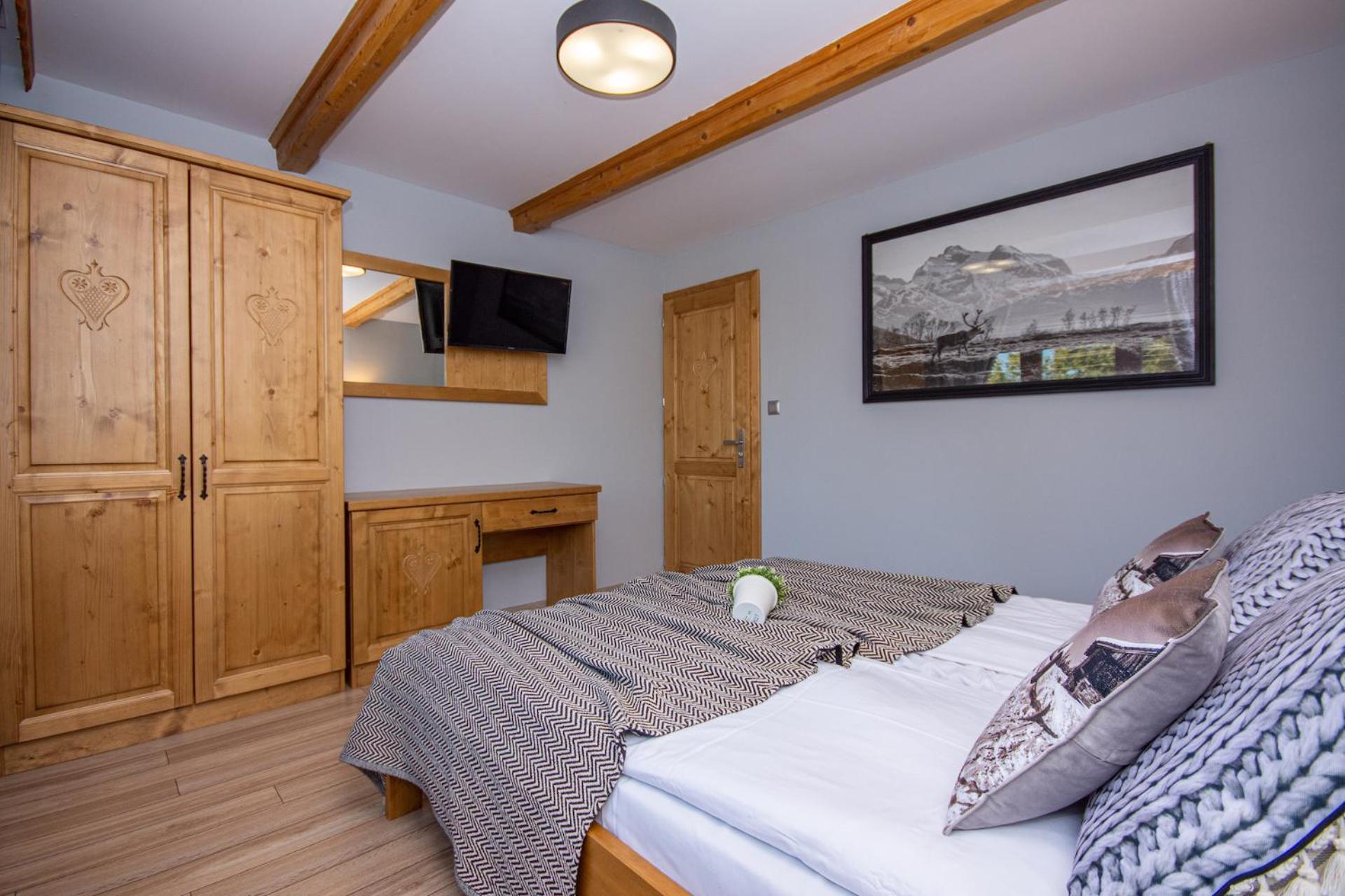 Comfort Quadruple Room photo 1