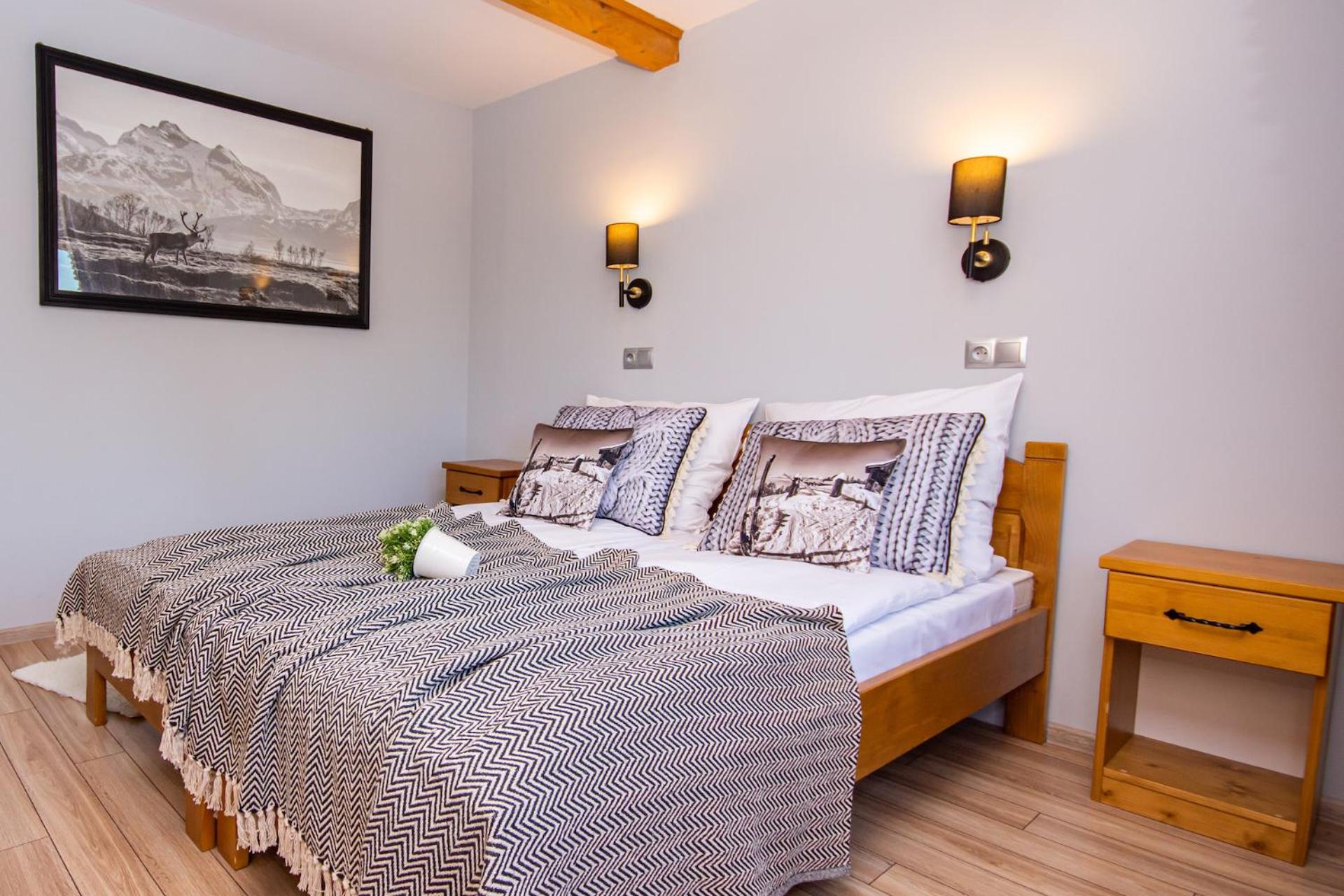 Comfort Quadruple Room photo 3