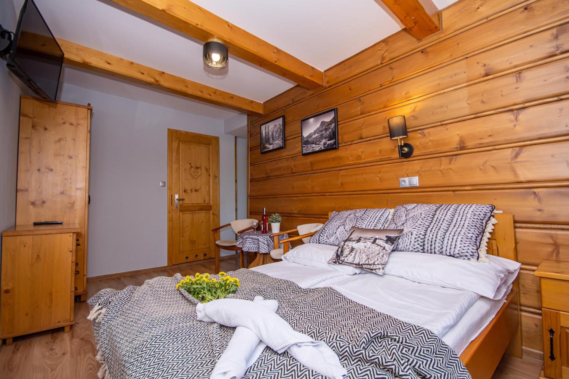 Comfort Quadruple Room photo 2