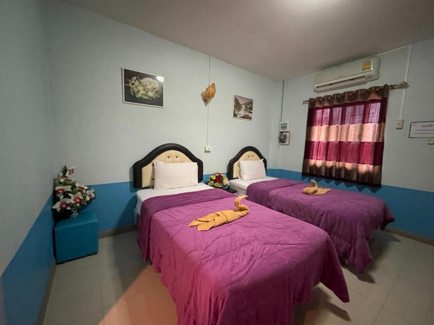 Superior Double or Twin Room photo 1