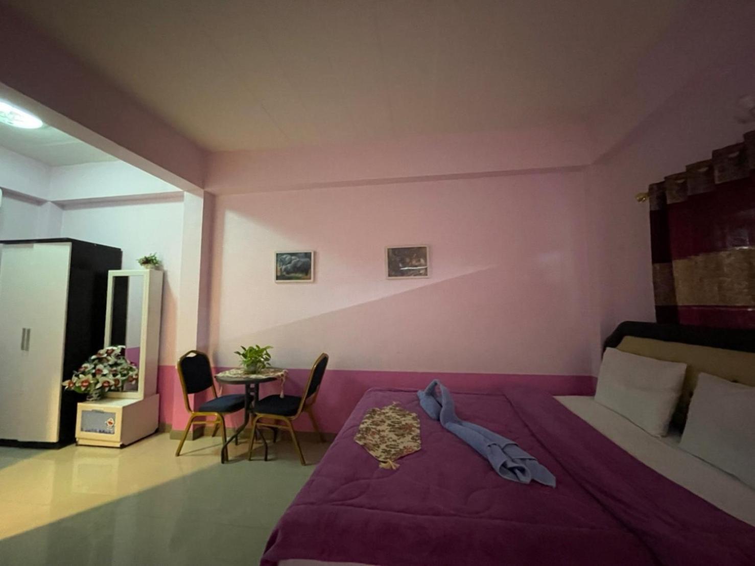 Superior King Room photo 3