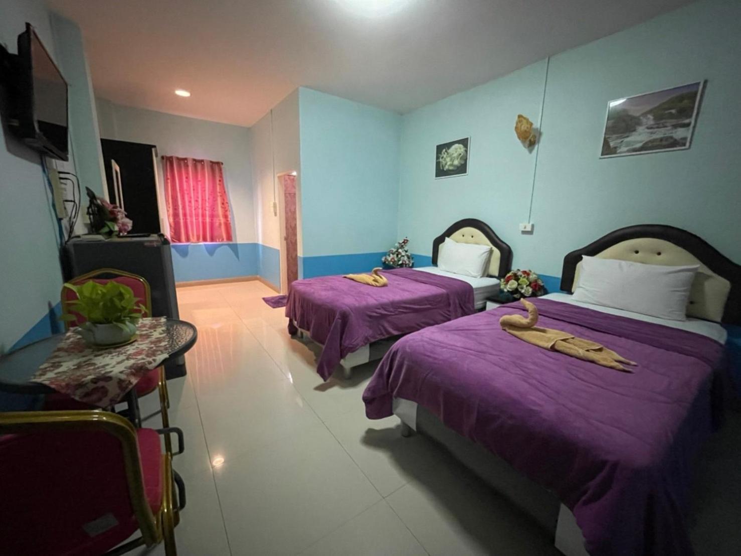 Superior Twin Room photo 2