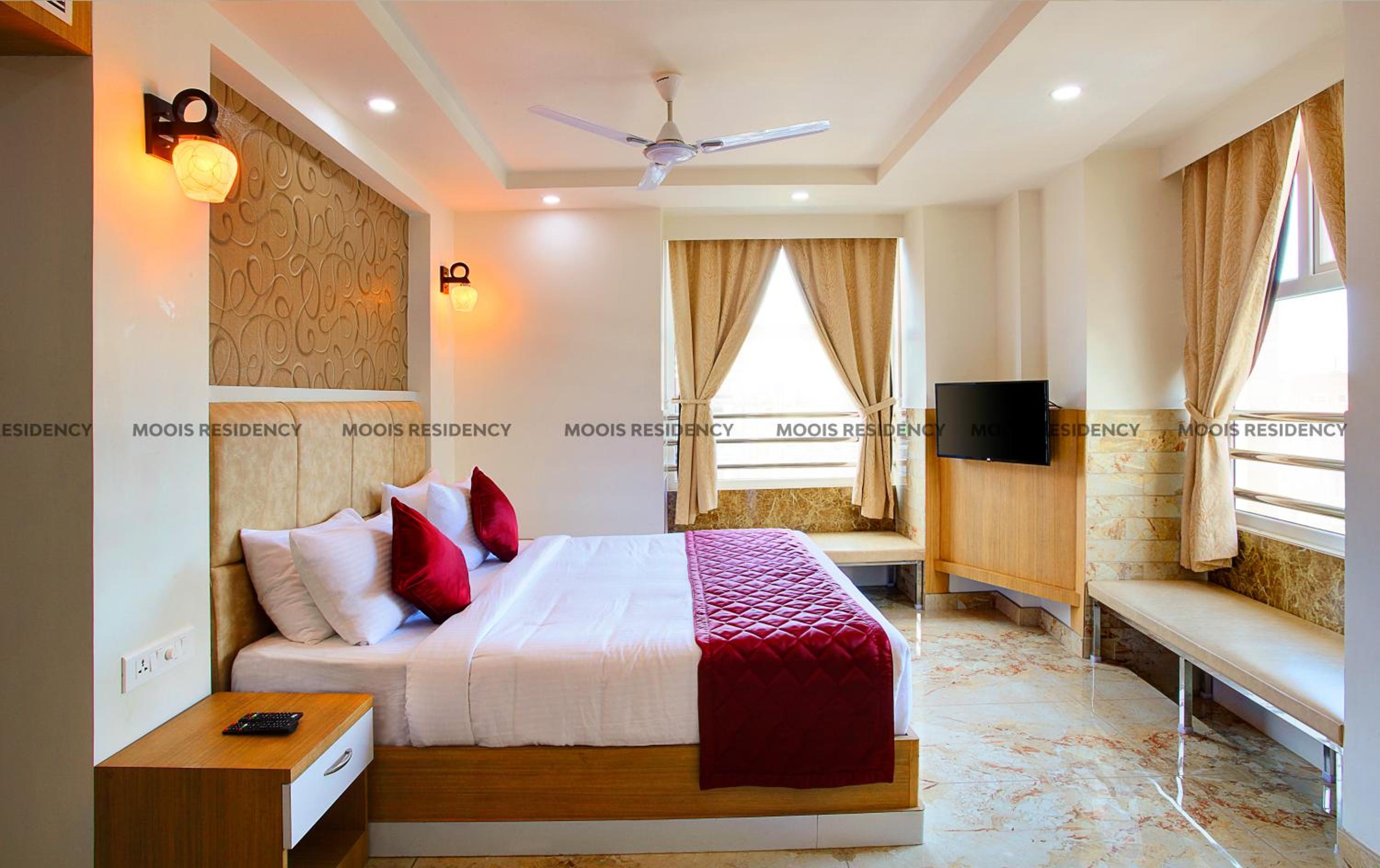 Deluxe Room - Photo 1